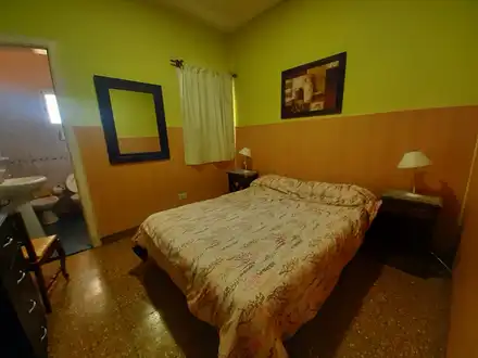 Alquiler temporario de casa em Necochea