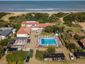 Alquiler temporario de cabana em Ostende