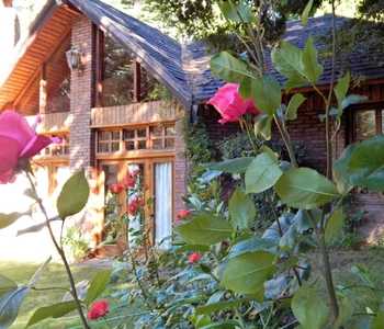 Alquiler temporario de casa en Bariloche