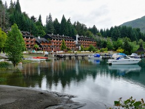 Alquiler temporario de departamento en Los lagos