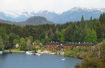 Alquiler temporario de departamento en Los lagos