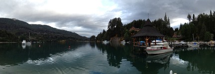 Alquiler temporario de departamento en Los lagos