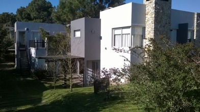 Alquiler temporario de casa en Mar azul