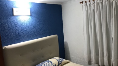 Alquiler temporario de apartamento em Pinamar