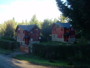 Alquiler temporario de cabaña en Bariloche