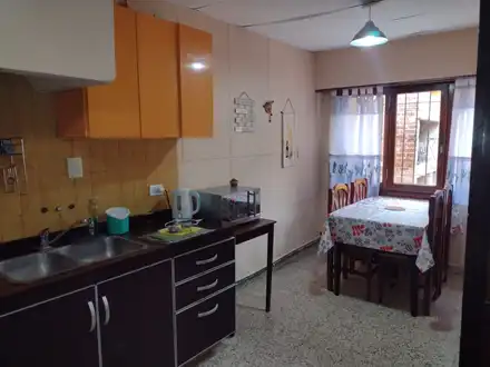 Alquiler temporario de casa em Necochea