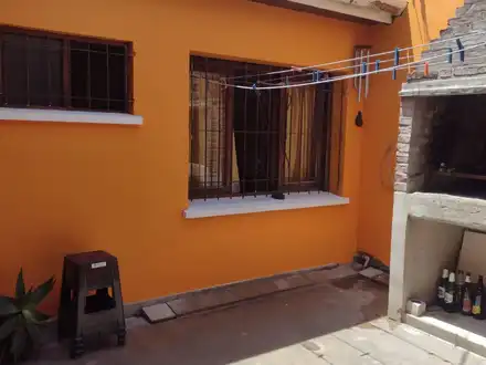 Alquiler temporario de casa em Necochea