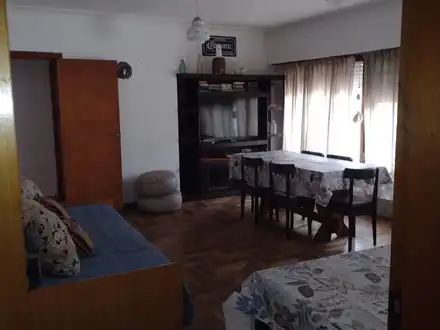 Alquiler temporario de casa em Necochea