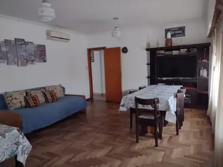 Alquiler temporario de casa em Necochea