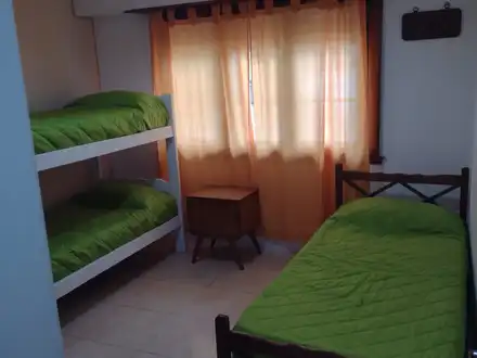 Alquiler temporario de casa em Necochea