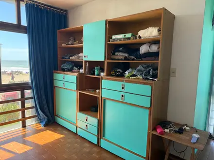 Alquiler temporario de apartamento em Villa gesell