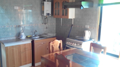 Arriendo temporario de casa en Pichilemu