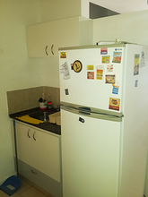Alquiler temporario de apartamento em Villa carlos paz