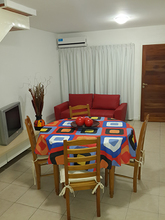 Alquiler temporario de apartamento em Villa carlos paz