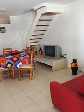 Alquiler temporario de apartamento em Villa carlos paz