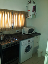 Alquiler temporario de apartamento em Villa carlos paz