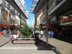 Alquiler temporario de apartamento em Mar del plata