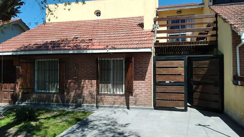 Alquiler temporario de apartamento em Santa clara del mar