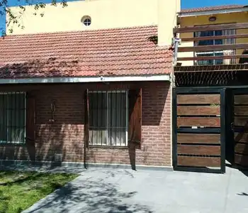 Alquiler temporario de apartamento em Santa clara del mar