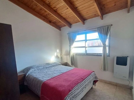 Alquiler temporario de apartamento em Santa clara del mar