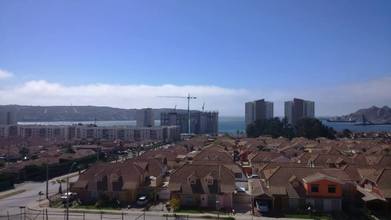 Arriendo temporario de apartamento em Coquimbo