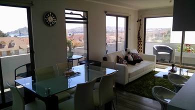 Arriendo temporario de departamento en Coquimbo