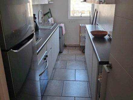 Arriendo temporario de departamento en La serena