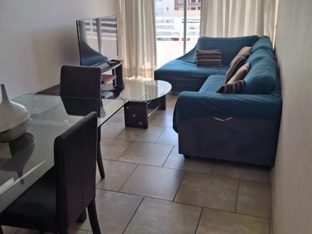 Arriendo temporario de departamento en La serena