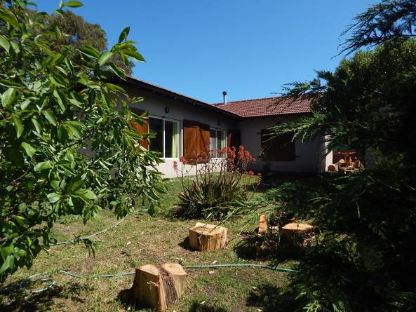 Alquiler temporario de casa quinta en Mar del plata