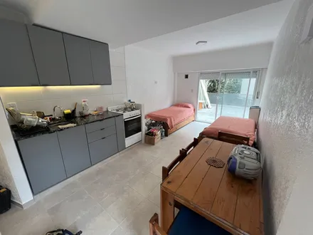 Alquiler temporario de apartamento em Pinamar