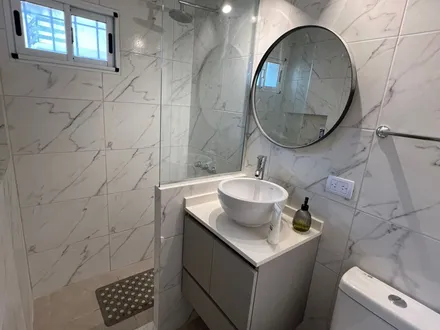 Alquiler temporario de apartamento em Pinamar