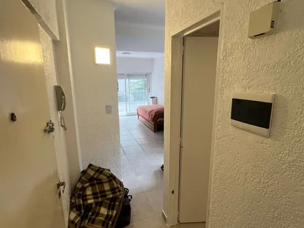 Alquiler temporario de apartamento em Pinamar