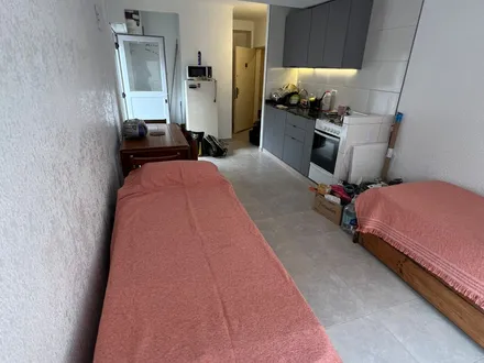 Alquiler temporario de apartamento em Pinamar