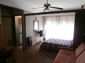 Alquiler temporario de apartamento em Mar del plata