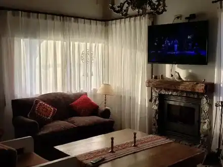 Alquiler temporario de casa em Mar azul