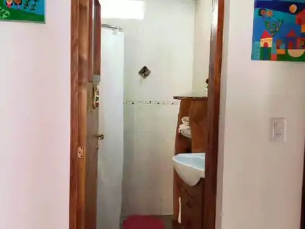 Alquiler temporario de casa em Mar azul