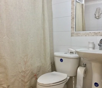 Arriendo temporario de departamento en La serena