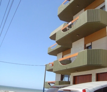 Alquiler temporario de apartamento em Villa gesell