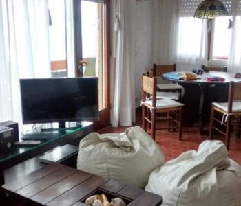 Alquiler temporario de apartamento em Villa gesell