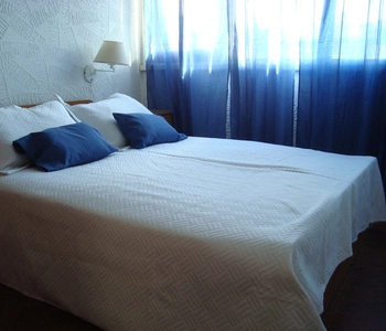 Alquiler temporario de apartamento em Villa gesell