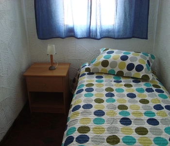 Alquiler temporario de apartamento em Villa gesell