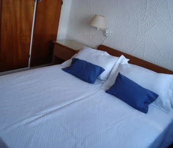 Alquiler temporario de apartamento em Villa gesell