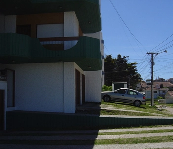 Alquiler temporario de apartamento em Villa gesell