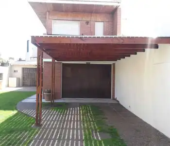 Alquiler temporario de apartamento em Necochea