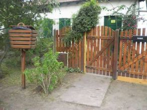 Alquiler temporario de casa em Villa gesell