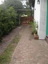 Alquiler temporario de casa em Villa gesell