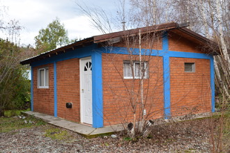 Alquiler temporario de cabaña en Cushamen