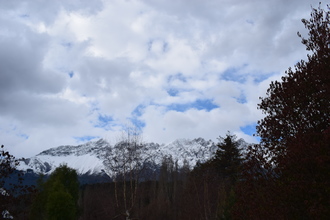 Alquiler temporario de cabana em Bariloche