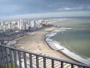 Alquiler temporario de apartamento em Mar del plata