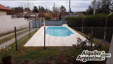 Alquiler temporario de casa en Villa carlos paz